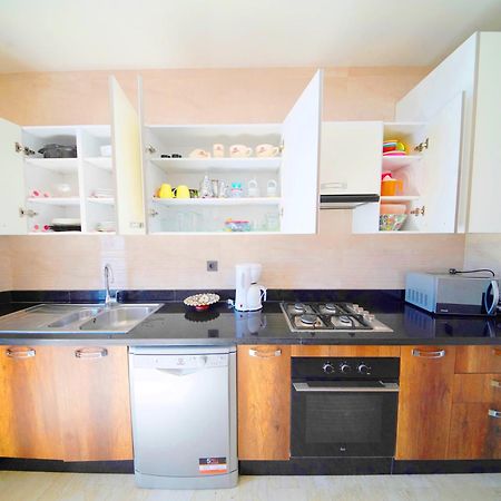 Geronticus Apartment Agadir Kültér fotó