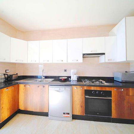 Geronticus Apartment Agadir Kültér fotó