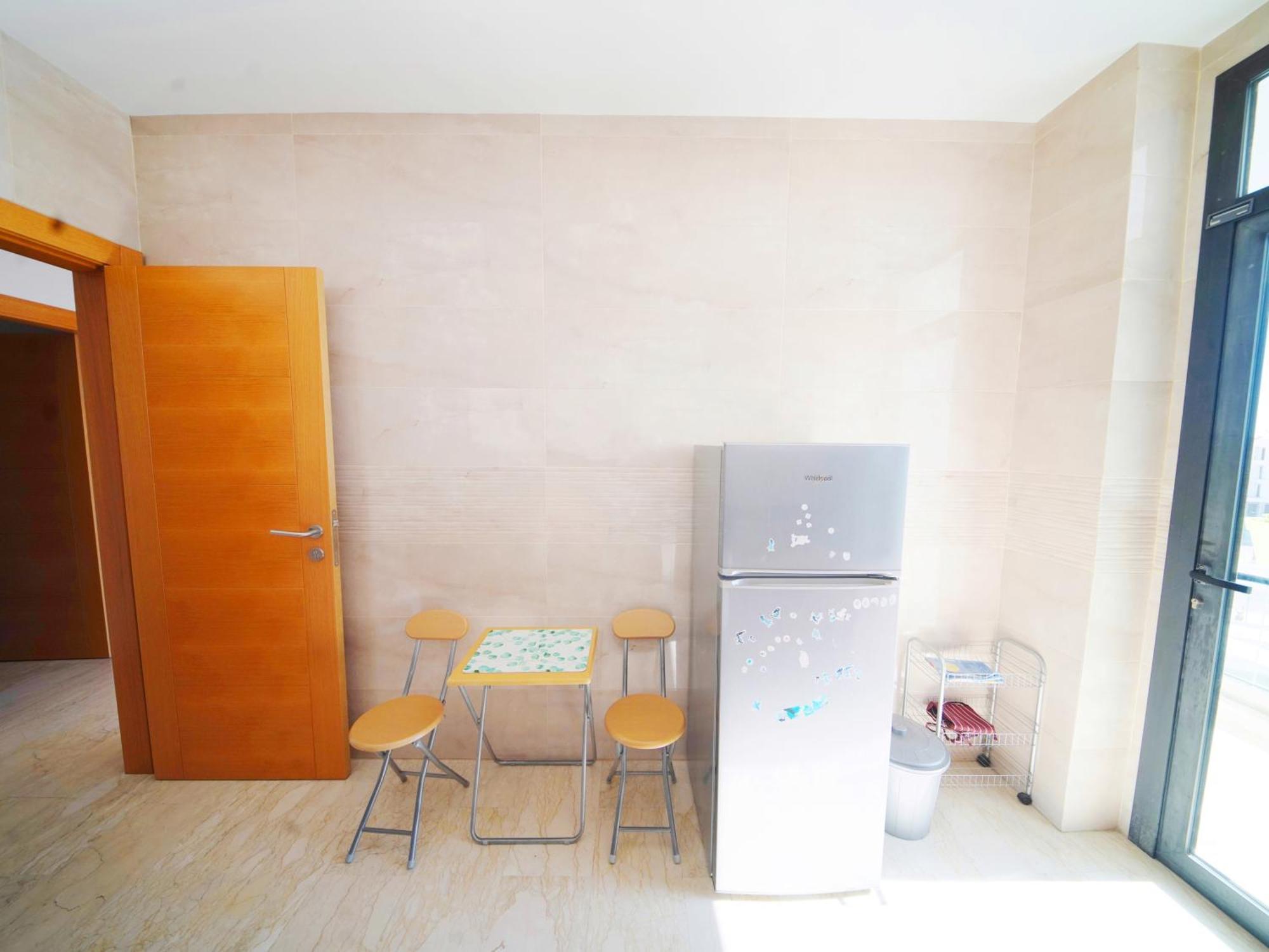Geronticus Apartment Agadir Kültér fotó