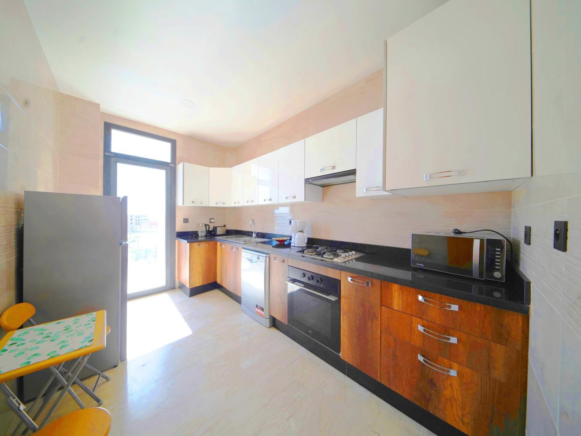 Geronticus Apartment Agadir Kültér fotó