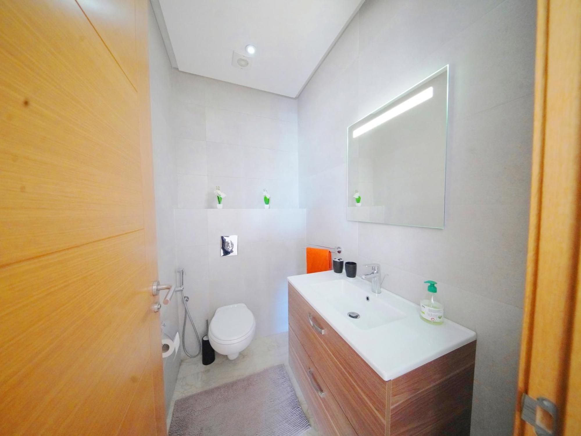 Geronticus Apartment Agadir Kültér fotó