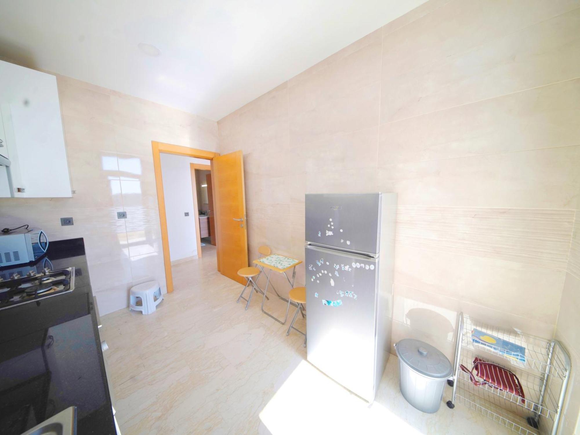 Geronticus Apartment Agadir Kültér fotó