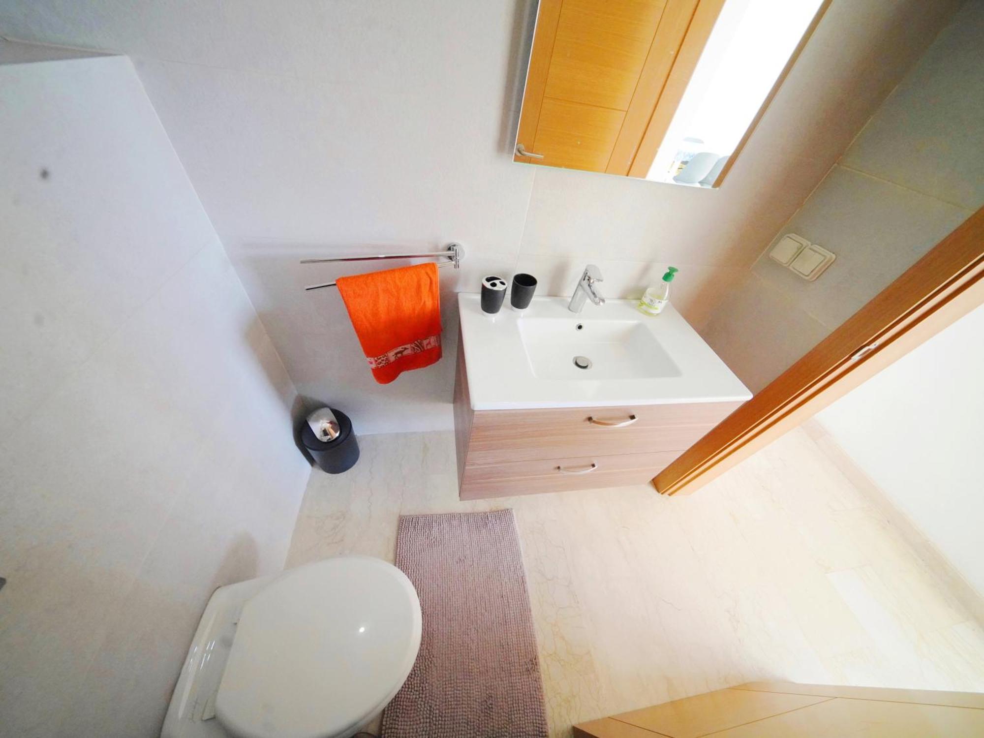 Geronticus Apartment Agadir Kültér fotó