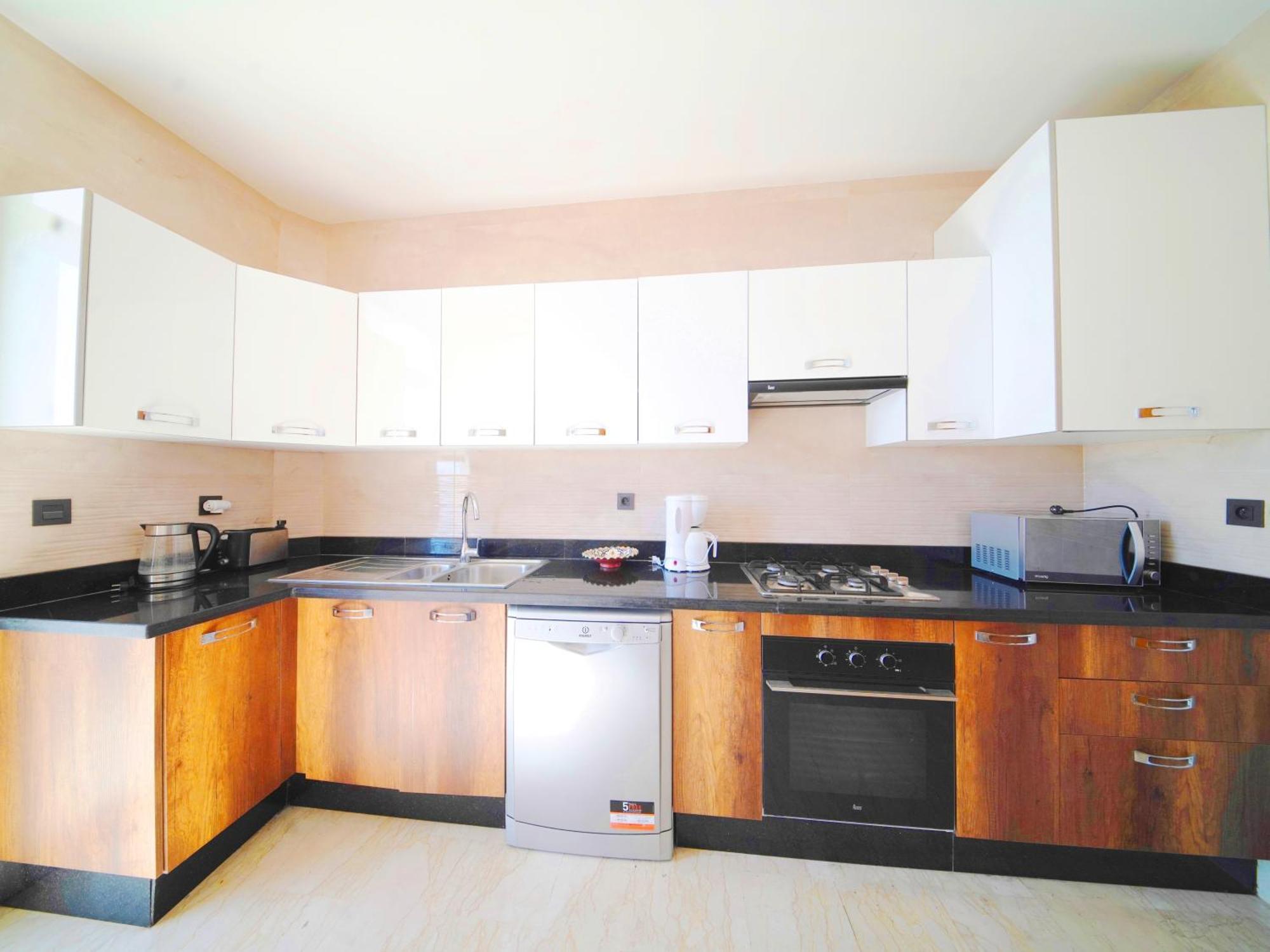 Geronticus Apartment Agadir Kültér fotó