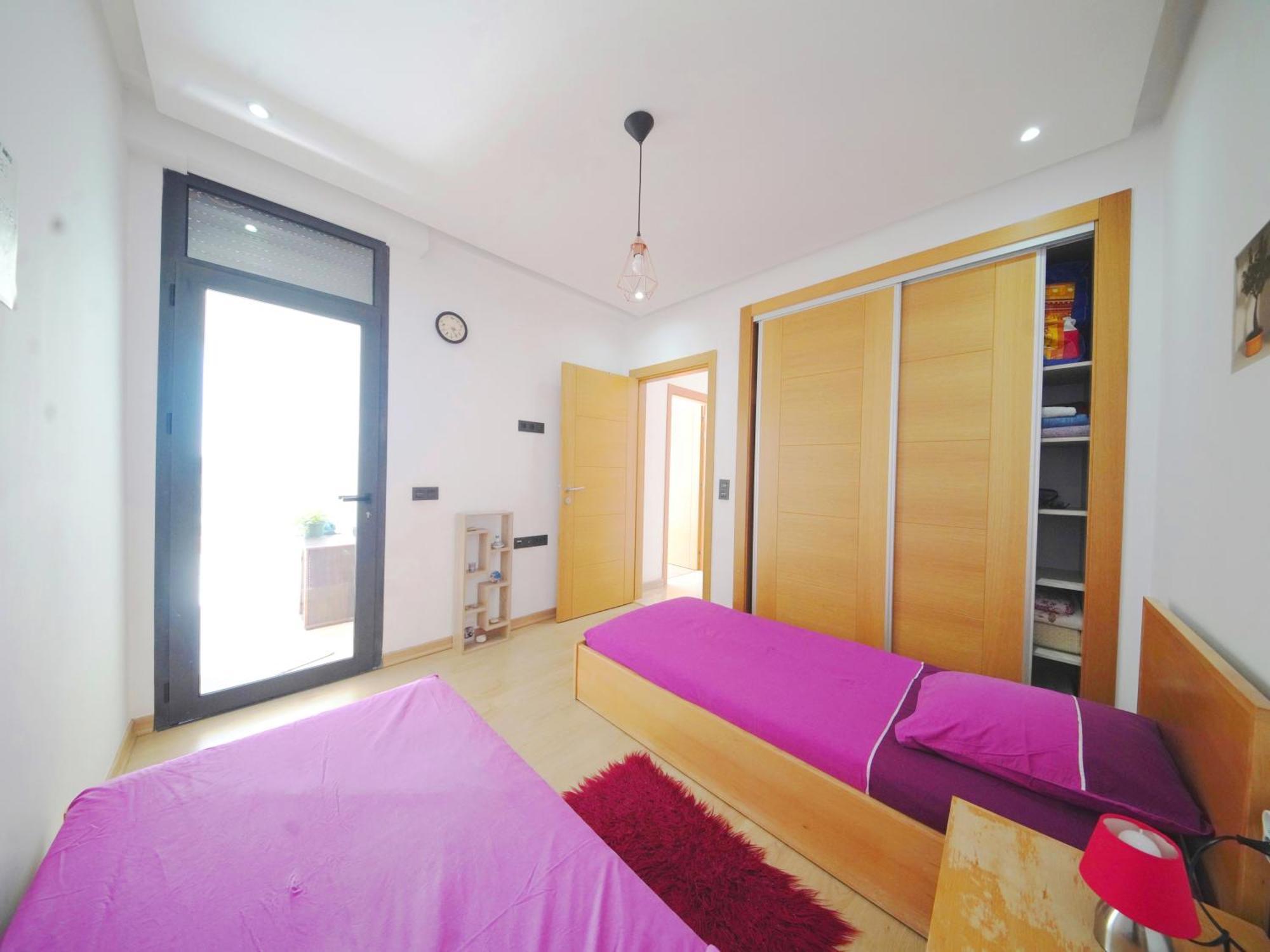 Geronticus Apartment Agadir Kültér fotó