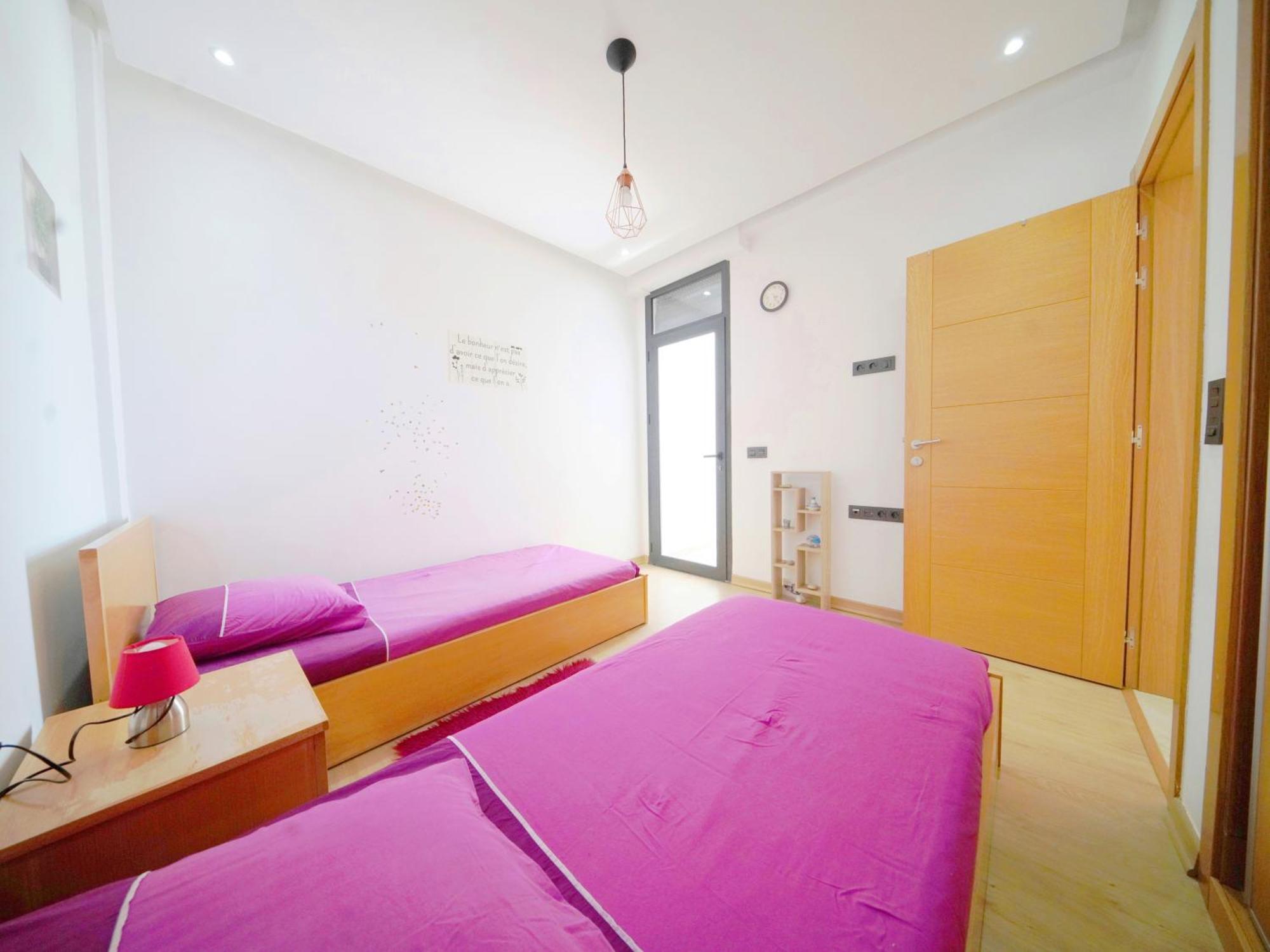 Geronticus Apartment Agadir Kültér fotó
