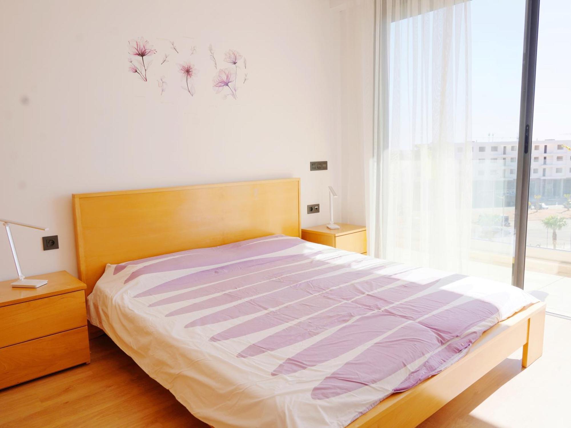 Geronticus Apartment Agadir Kültér fotó