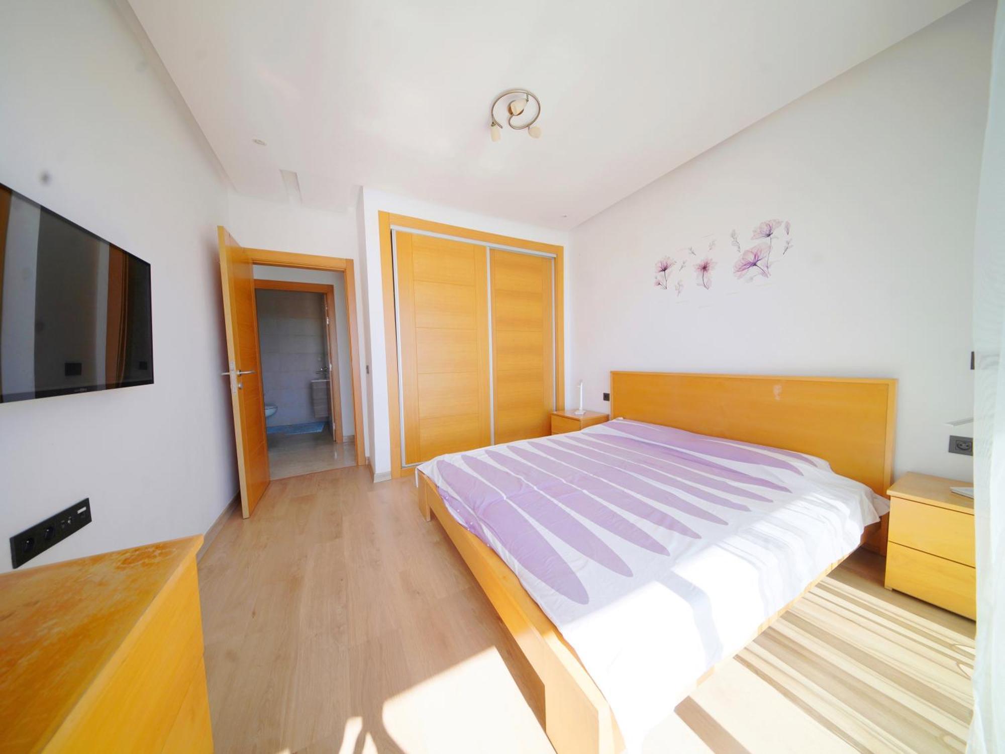 Geronticus Apartment Agadir Kültér fotó