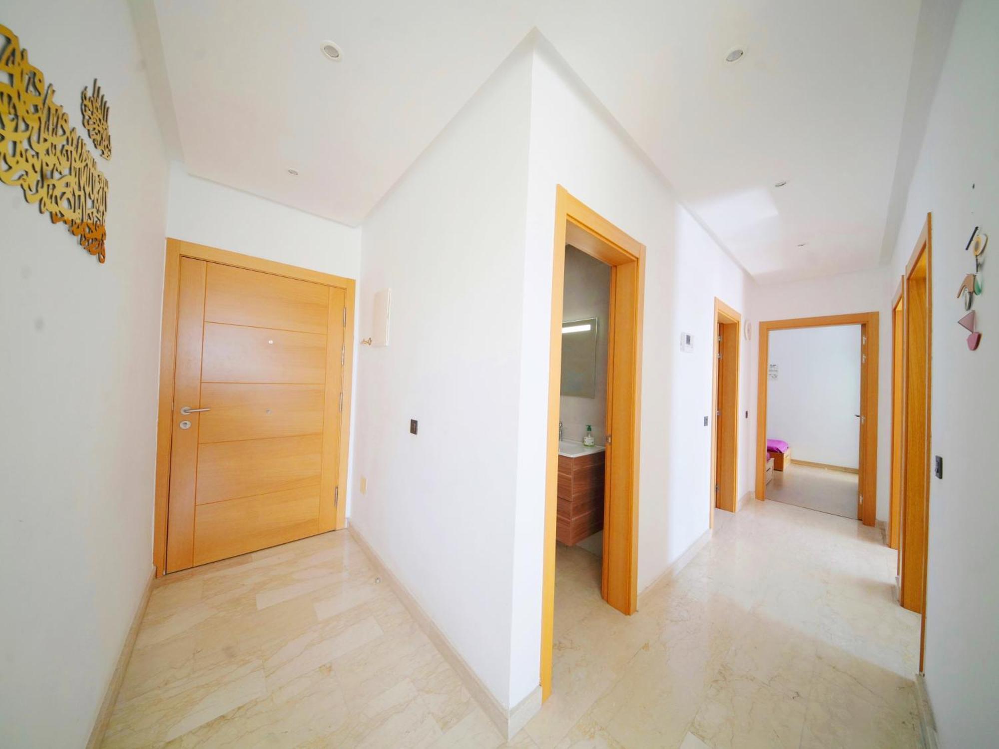 Geronticus Apartment Agadir Kültér fotó