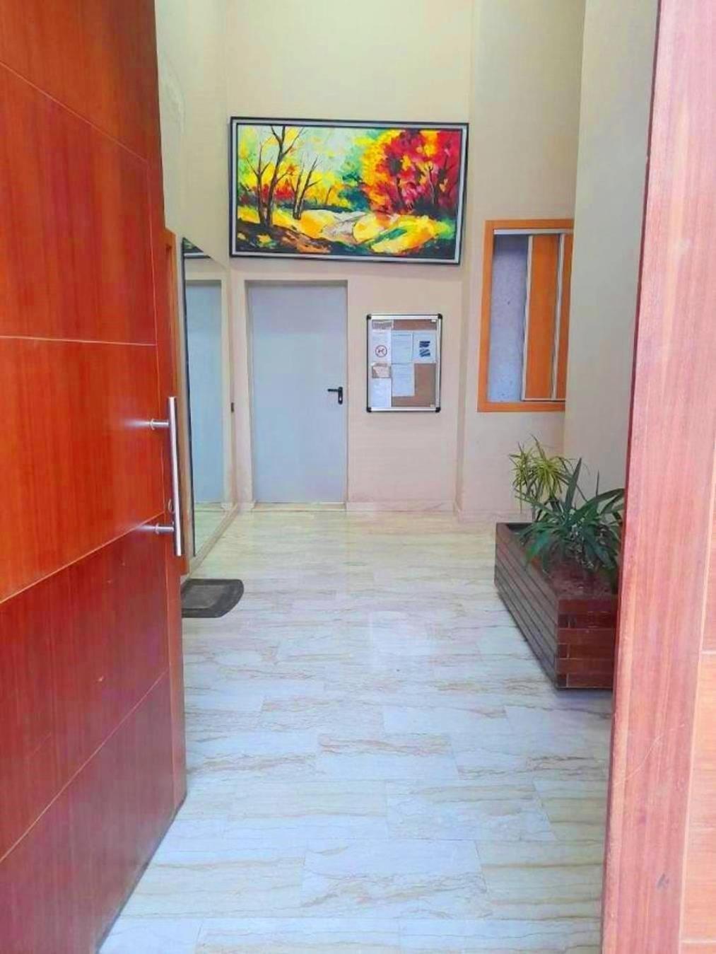 Geronticus Apartment Agadir Kültér fotó